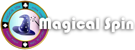 Magical Spin Logo
