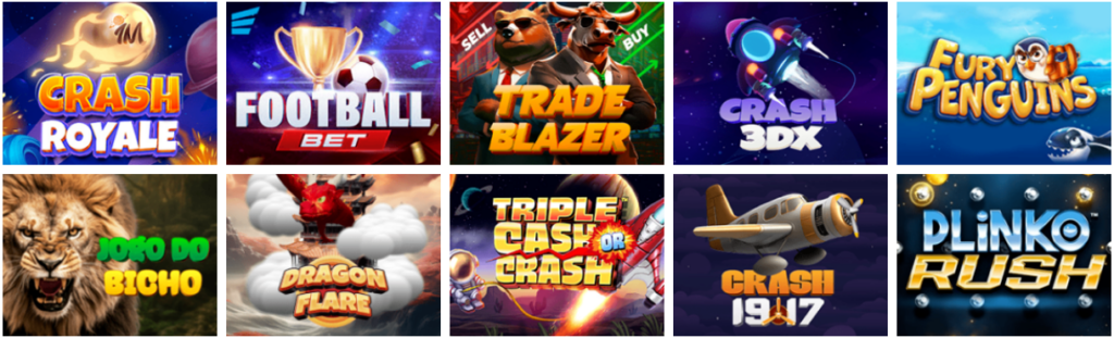 Jouez gratuitement en mode démo de magical spin casino